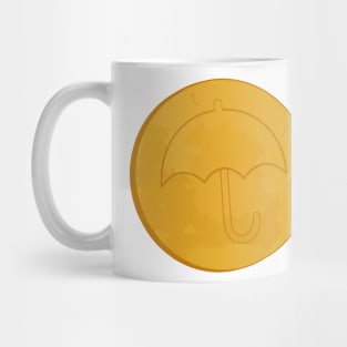 Squid Game Dalgona Mug